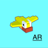 AR Fly Bird