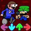 FNF Rap Battle - Dave mod APK