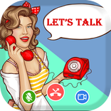 Live Video Call