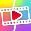 Video Collage Maker Studio আইকন
