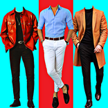 Dress change photo editor