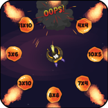 Multiplication games