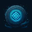 Viking Tarot AI icon