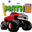 Math Race: Quick Math Practice icon