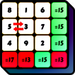 Number Puzzle: Math Square icon