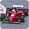 Formula Classic - 90's Racing APK