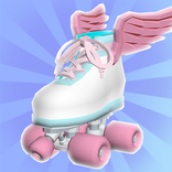 Roller Skates DIY