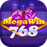 MegaWin 768