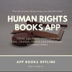 Human Rights Textbook ícone