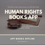 Human Rights Textbook