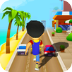 Vir Robot The Super Boy Game APK
