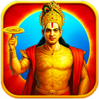 Bhagavad Gita icon