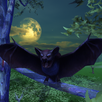 Vampire Flying Bat Simulator APK
