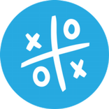 Tic-Tac-Toe: Two Players