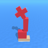 Keep It Balanced!