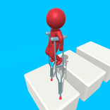 Crutch Run