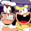 Pizza Tower Mobile Game APK