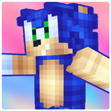सोनिक मॉड Minecraft