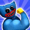 Boxer Huggy 3D APK