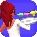 Glass Run 3D APK