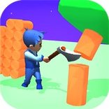 Timber Race