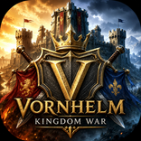 Vornhelm: Kingdom War