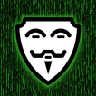 Hacker Name आइकन