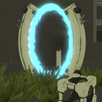 Teleportal APK