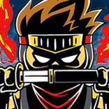 NINJA TOM
