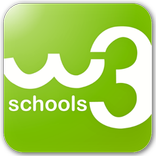 W3schools Online Tutorials