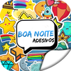 Figurinhas de Boa Noite e Bons Sonhos APK
