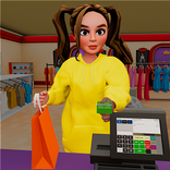 My Supermarket Games Mall Game