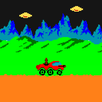 Moon Patrol APK