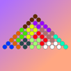 Pyramid Puzzles: Tangram APK
