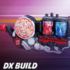 DX Henshin Build icon