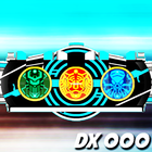 DX Henshin Belt for OOO icon