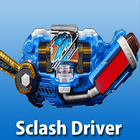DX Sclash Build Driver Henshin icon