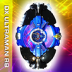 DX Ultra RB Gyro Sim APK