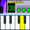 Basuri Telolet Pianika Lite APK