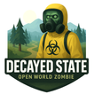 Decay State Zombie Survival آئیکن