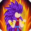 God of Stickman 3: Legendary APK