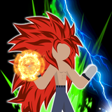 God of Stickman 3: Legendary APK