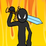 Stickman the mighty quest 2