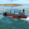 Ship Maneuvering Simulator APK