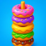 Donut Fall