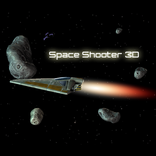 Space Shooter 3D