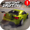 Mad Town Drifting APK