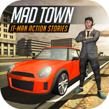 Mad Town IT Man Action Stories 2020