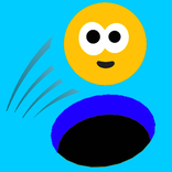 Ball in Hole