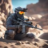 Sniper Army